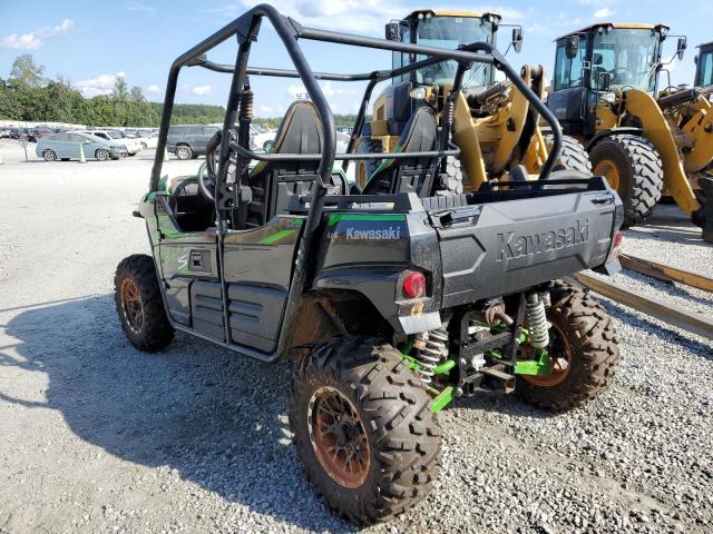 2022 KAWASAKI KRF800 J JKBRFCJ1XNB501624