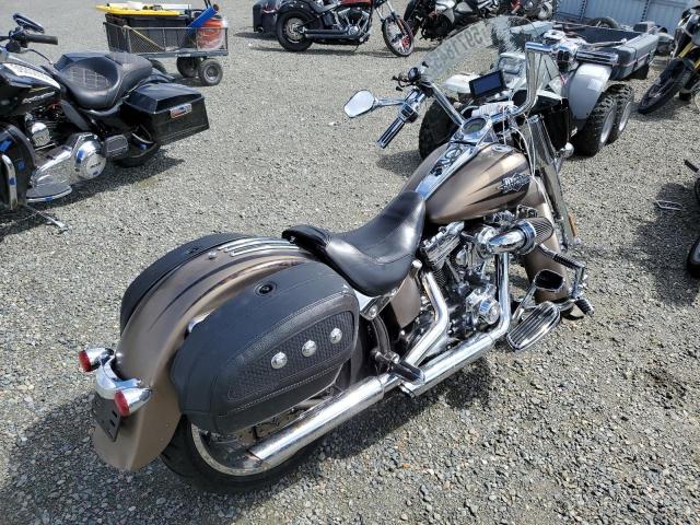 2012 HARLEY-DAVIDSON FLSTSE3 CV 1HD1PY911CB957982