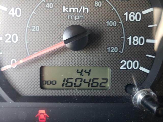 KMHCG45C63U489242 Hyundai ACCENT GL