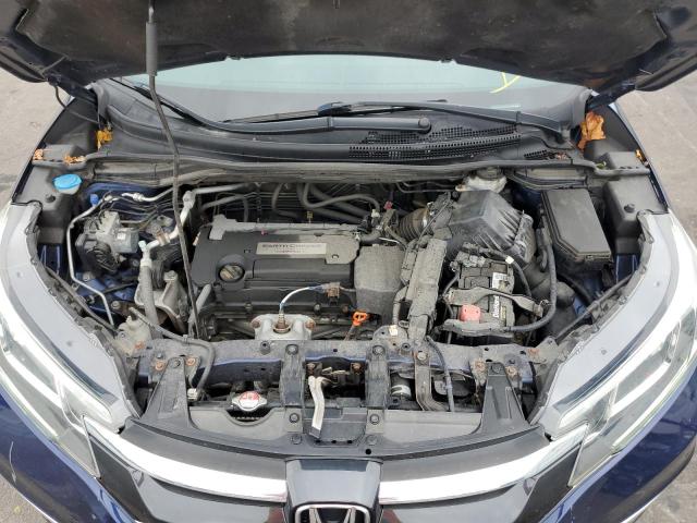 2015 HONDA CRV EX 5J6RM4H58FL082614