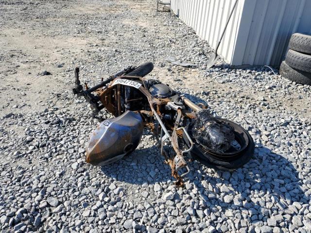 2005 SUZUKI GSX750 F JS1GR7GA352100238