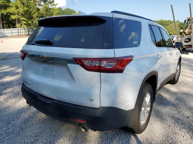 1GNEVHKW0MJ223282 Chevrolet Traverse L 4