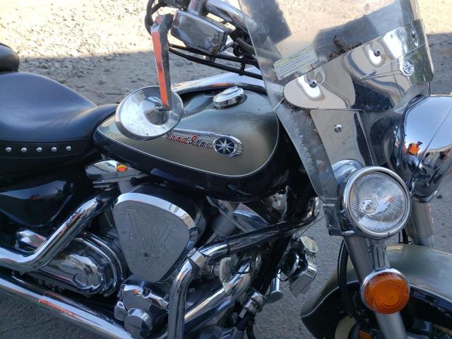 2000 YAMAHA XV1600 ATL JYAVP07E7YA002154