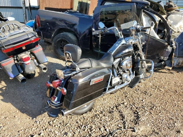 2006 HARLEY-DAVIDSON FLHRI 1HD1FBW106Y711026