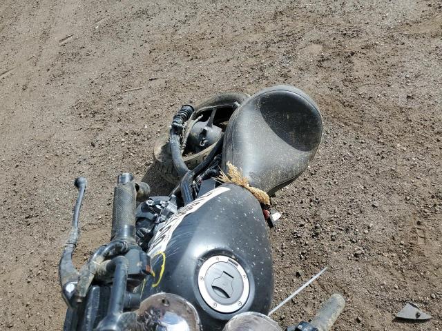 2021 HONDA CMX500 A - MLHPC5659M5400831