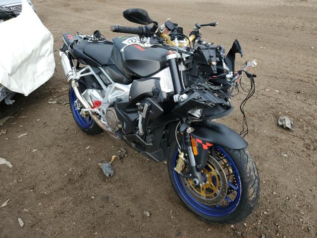 2007 APRILIA TUONO 1000 - ZD4RRTT067S000081