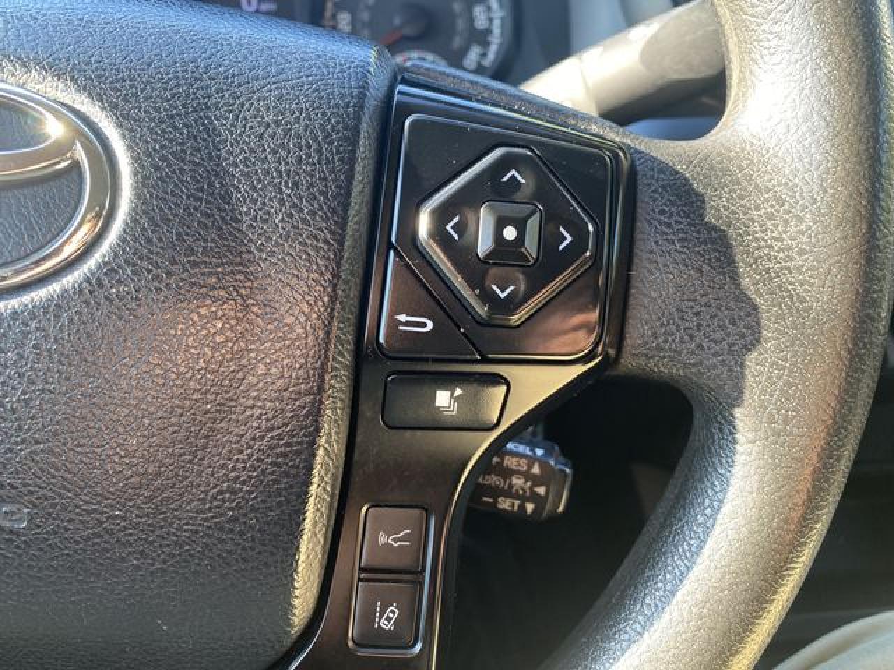 2018 Toyota Tacoma Access Cab VIN: 5TFRX5GN2JX111160 Lot: 60428172