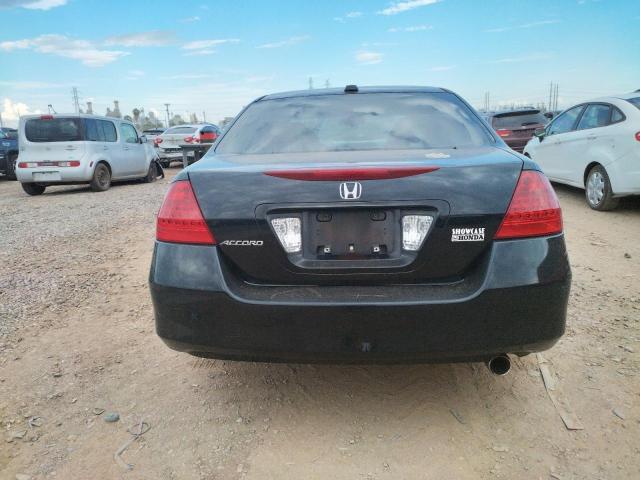 1HGCM55806A032478 2006 Honda Accord Ex