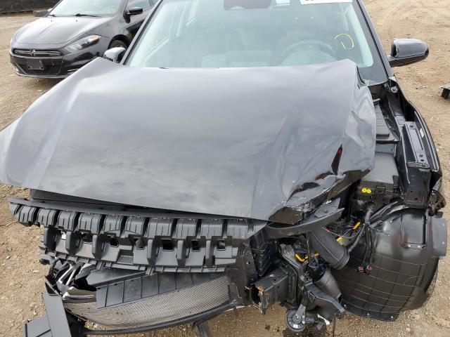 2022 HYUNDAI KONA KM8K2CAB7NU818115