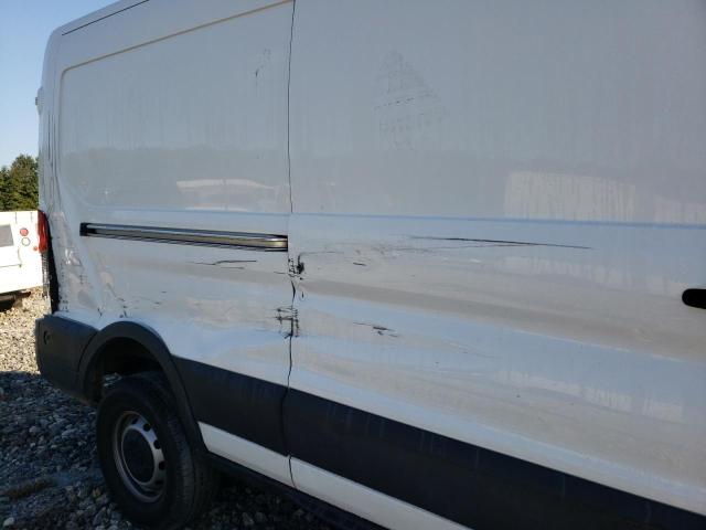 2017 Ford Transit T-250 VIN: 1FTYR2CG1HKB27594 Lot: 59886082