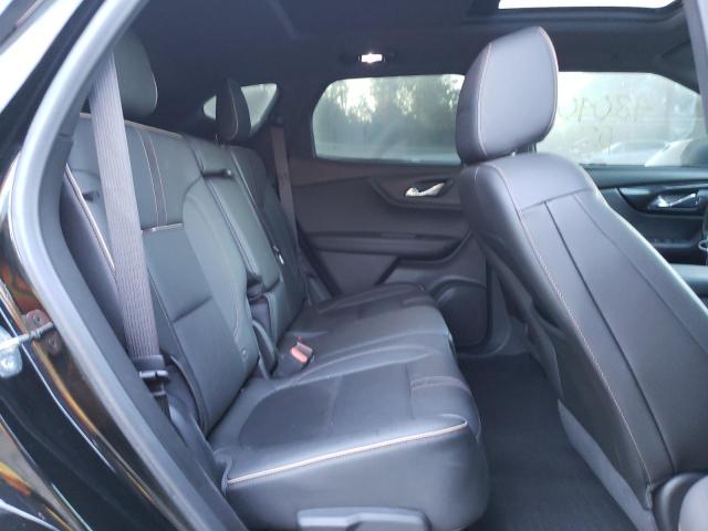 2019 CHEVROLET BLAZER PRE - 3GNKBKRS3KS580446