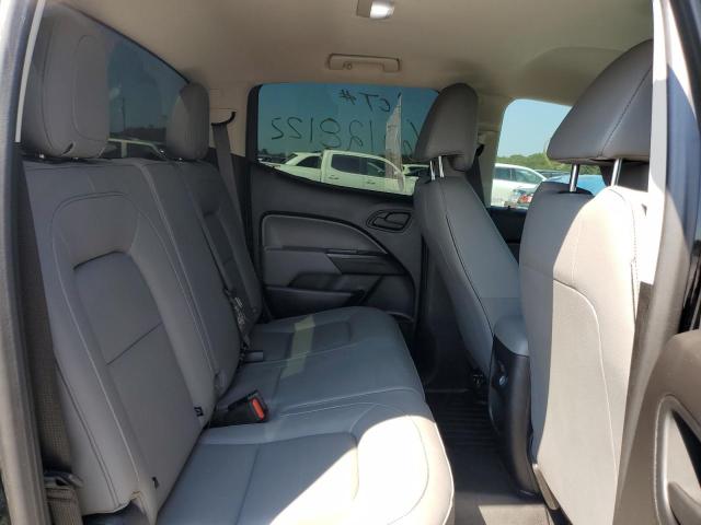 2021 CHEVROLET  COLORADO 1GCGSBEN1M1117627