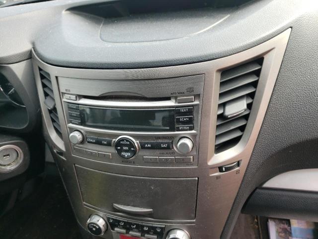 4S4BRCGC0B3420869 Subaru Outback 2.5i Premium