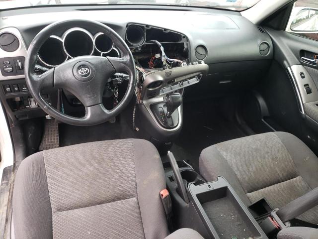 2016 TOYOTA MATRIX 2T1LR32E76C562795