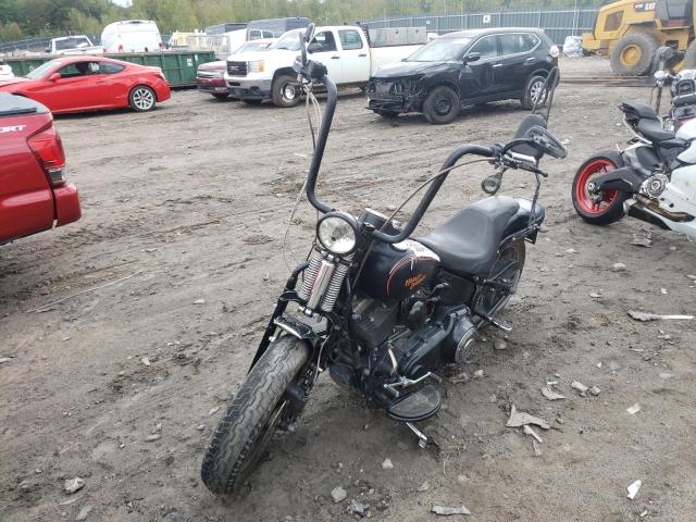 2009 HARLEY-DAVIDSON FLSTSB 1HD1JM5129Y056593