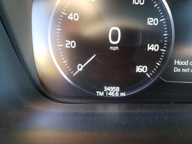 2019 VOLVO XC90 T5 R- YV4102PM6K1427010