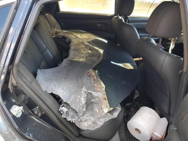 1N4AL3AP0FN362601 Nissan ALTIMA 2.5
