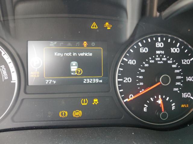 2017 KIA OPTIMA PLU KNAGV4LD1H5009162