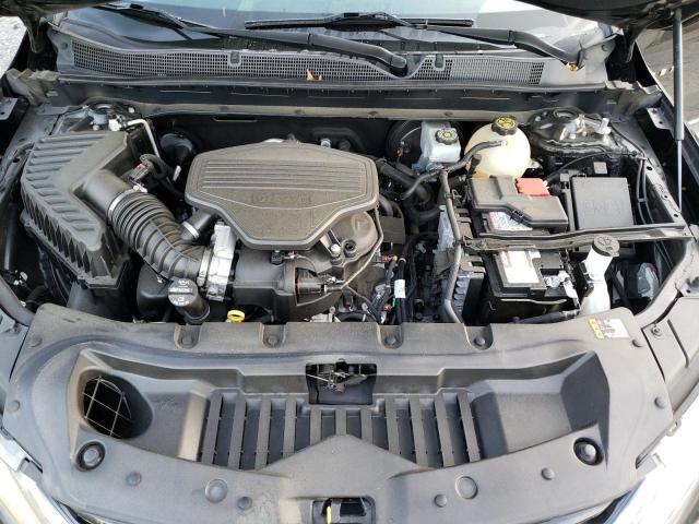 2019 CHEVROLET BLAZER PRE - 3GNKBKRS3KS580446