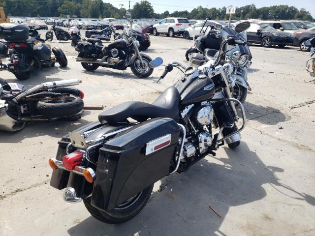 2001 HARLEY-DAVIDSON FLHRCI 1HD1FRW141Y620682