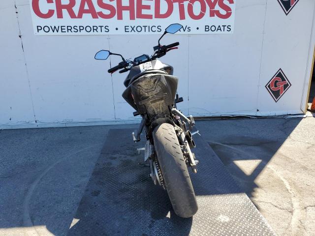 2020 YAMAHA MT-03 MH3RH20Y9LK002387