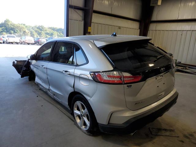 2019 FORD EDGE SE - 2FMPK3G96KBB11647
