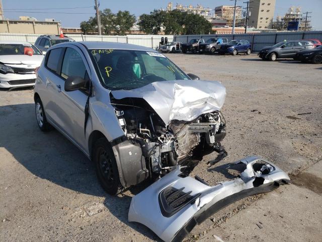 2016 Chevrolet Spark LS