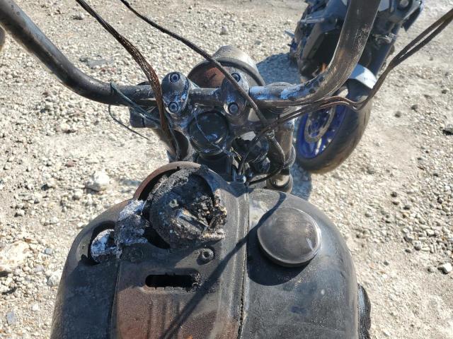 2010 HARLEY-DAVIDSON FXDB 1HD1GX415AC314396
