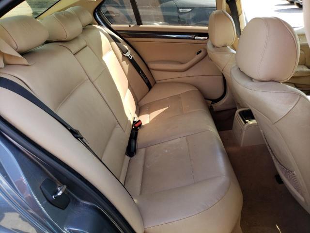 WBAEU33493PM54833 BMW 325 XI
