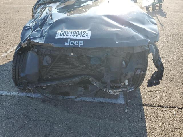 1C4RJFBGXFC848170 Jeep Grand Cherokee Limited