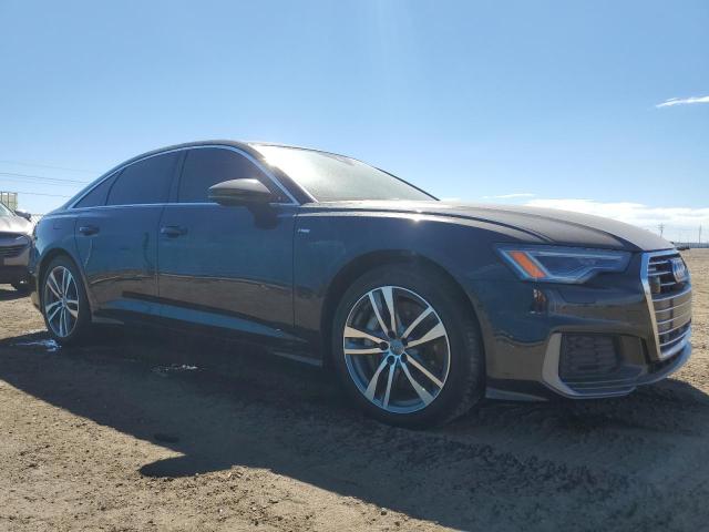 2019 AUDI A6 PREMIUM - WAUL2AF2XKN091898