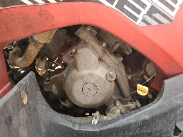 2021 KAWASAKI KVF750 L - JKAVFDL38MB509890