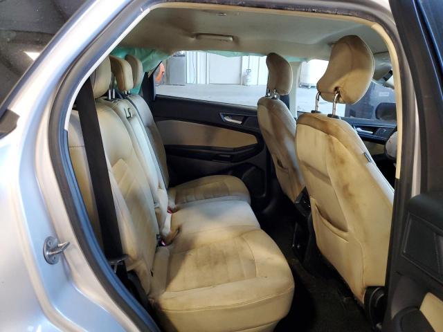 2019 FORD EDGE SE - 2FMPK3G96KBB11647