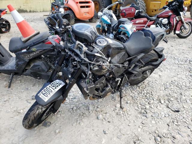 2021 HONDA CB1000 RA JH2SC8014MK300293