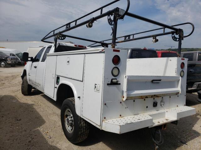 1GTHK79699E161802 GMC Sierra K3500