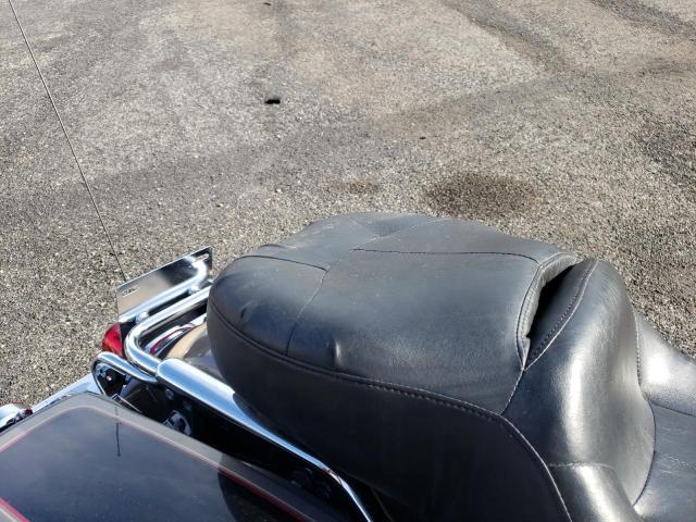 2004 HARLEY-DAVIDSON FLHT CLASS 1HD1DJV104Y603200