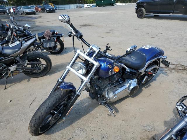 2015 HARLEY-DAVIDSON FXSB BREAK 1HD1BFV19FB015319