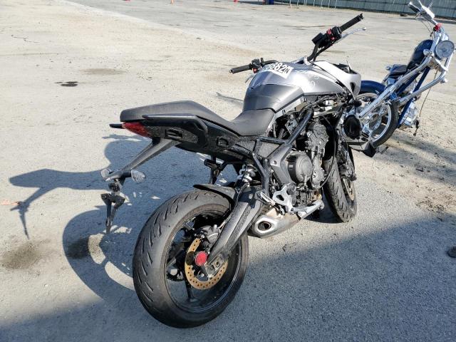 2022 TRIUMPH MOTORCYCLE TIGER SPOR SMTL20UL7NTAX6160