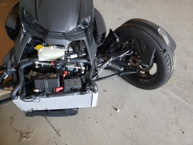 2022 CAN-AM RYKER SPOR 3JB2JEG27NJ001150