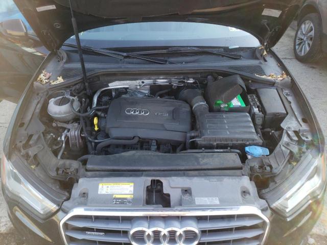 2015 AUDI A3 2.0T QU WAUBFGFF3F1134397
