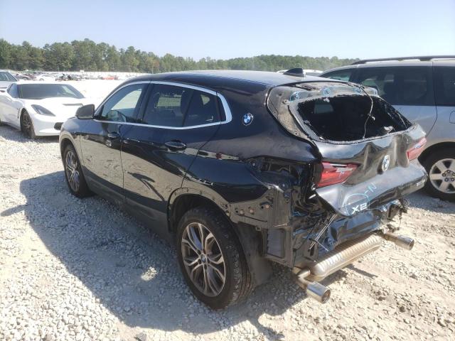 2019 BMW X2 SDRIVE2 WBXYJ3C53K5N35468