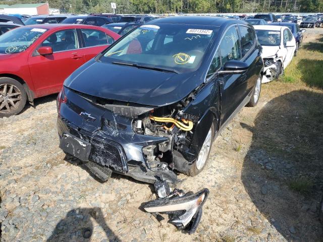2022 CHEVROLET BOLT EV 1L 1G1FW6S02N4111375