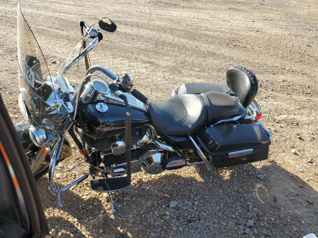2006 HARLEY-DAVIDSON FLHRI 1HD1FBW106Y711026