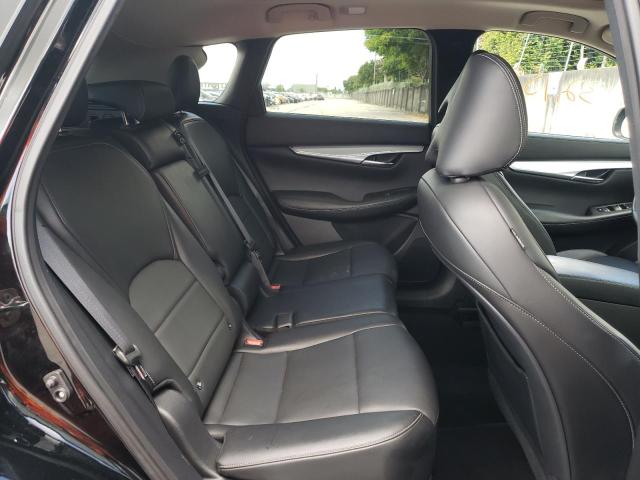 2021 INFINITI QX50 LUXE 3PCAJ5BA7MF116419