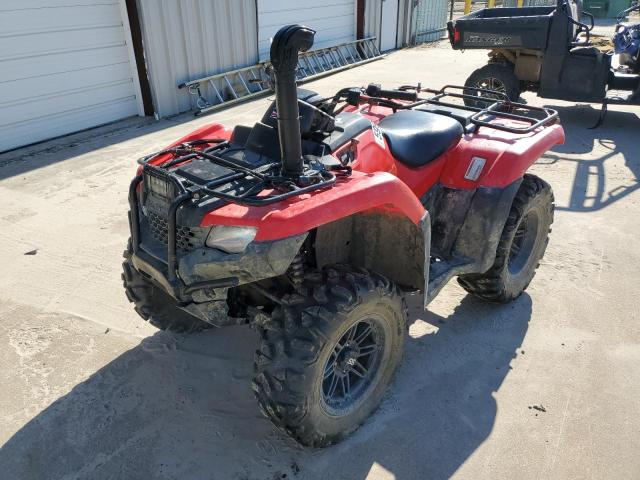 2019 HONDA TRX420 FM 1HFTE4031K4508320