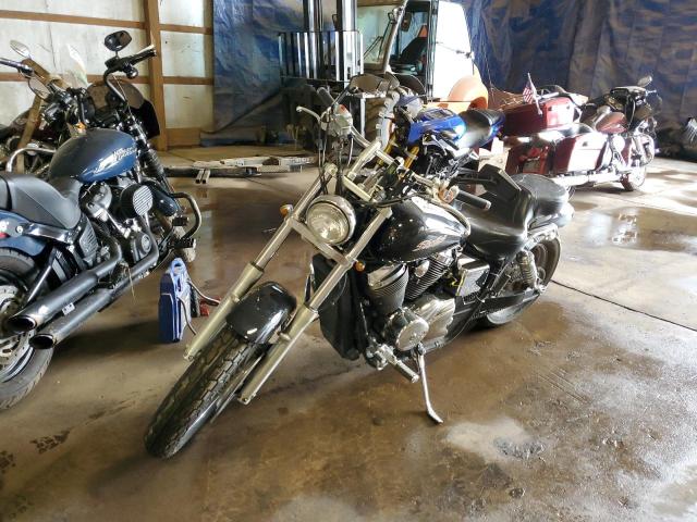 2003 HONDA VT750 DCB JH2RC44563M706549