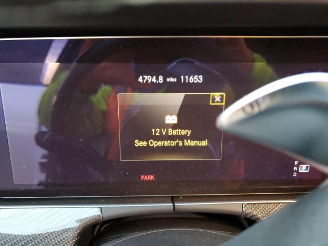 2021 MERCEDES-BENZ AMG GT 63 W1K7X8KB2MA043932