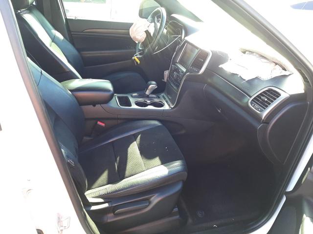 1C4RJFAG9HC753359 Jeep Grand Cherokee Laredo