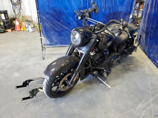2021 HARLEY-DAVIDSON FLHRXS 1HD1KVP10MB613710