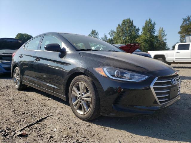 VIN 5NPD84LF6JH216523 2018 HYUNDAI ELANTRA no.1